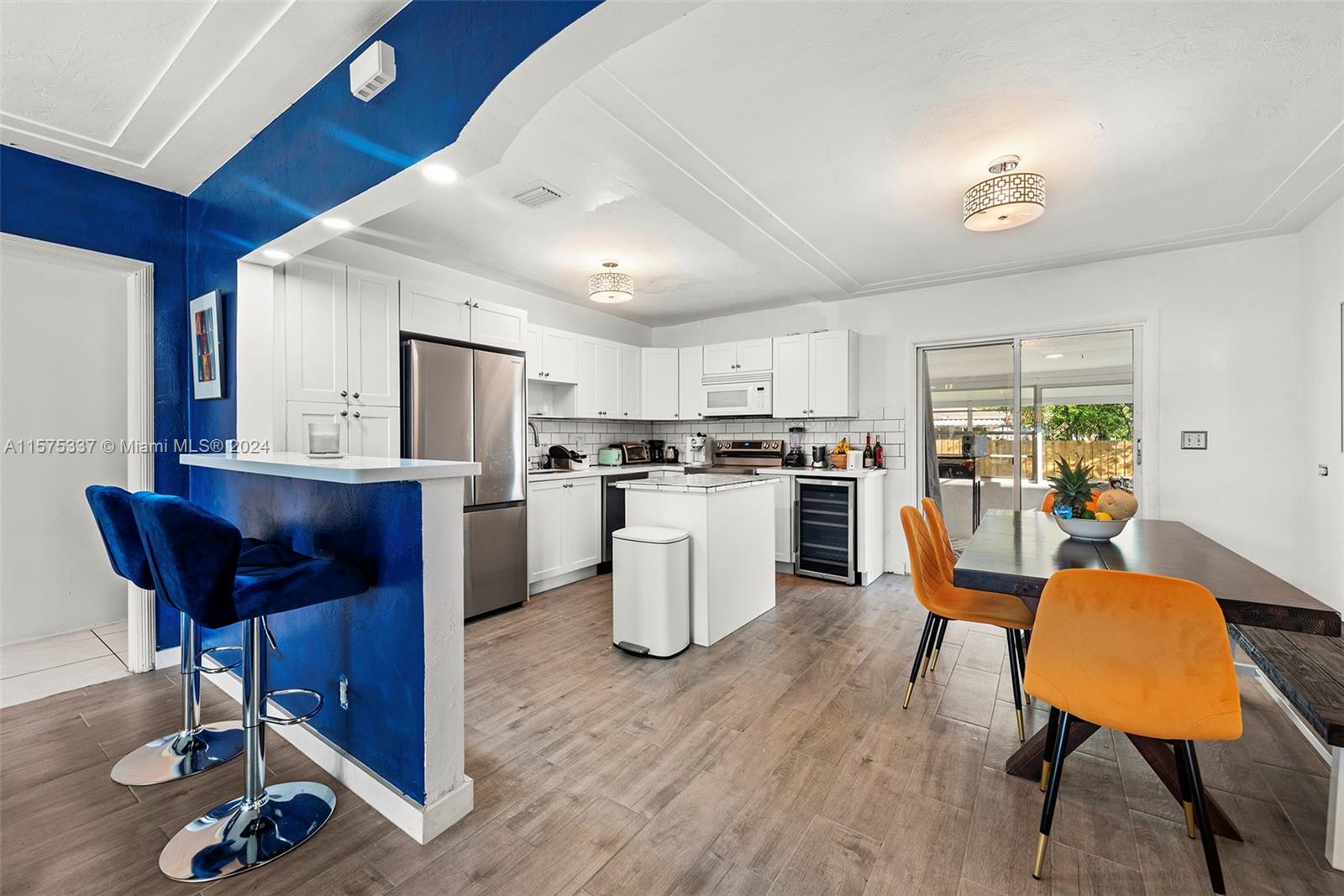 ISLE OF NORMANDY OCEAN SI - Residential Lease