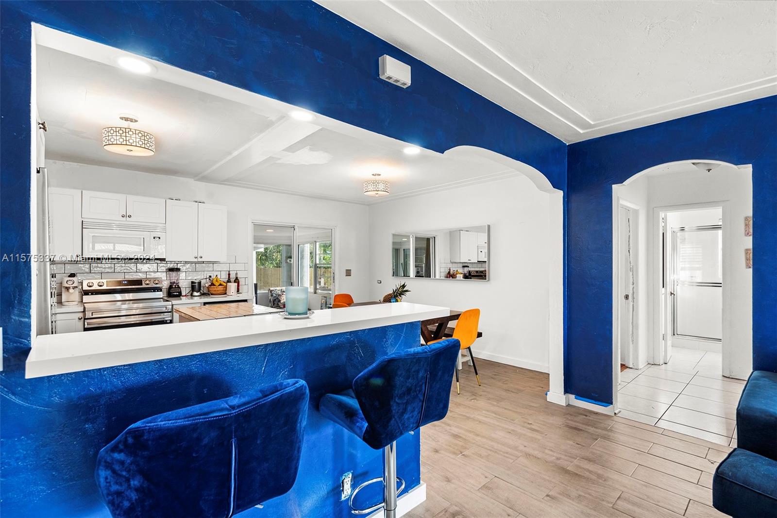 ISLE OF NORMANDY OCEAN SI - Residential Lease