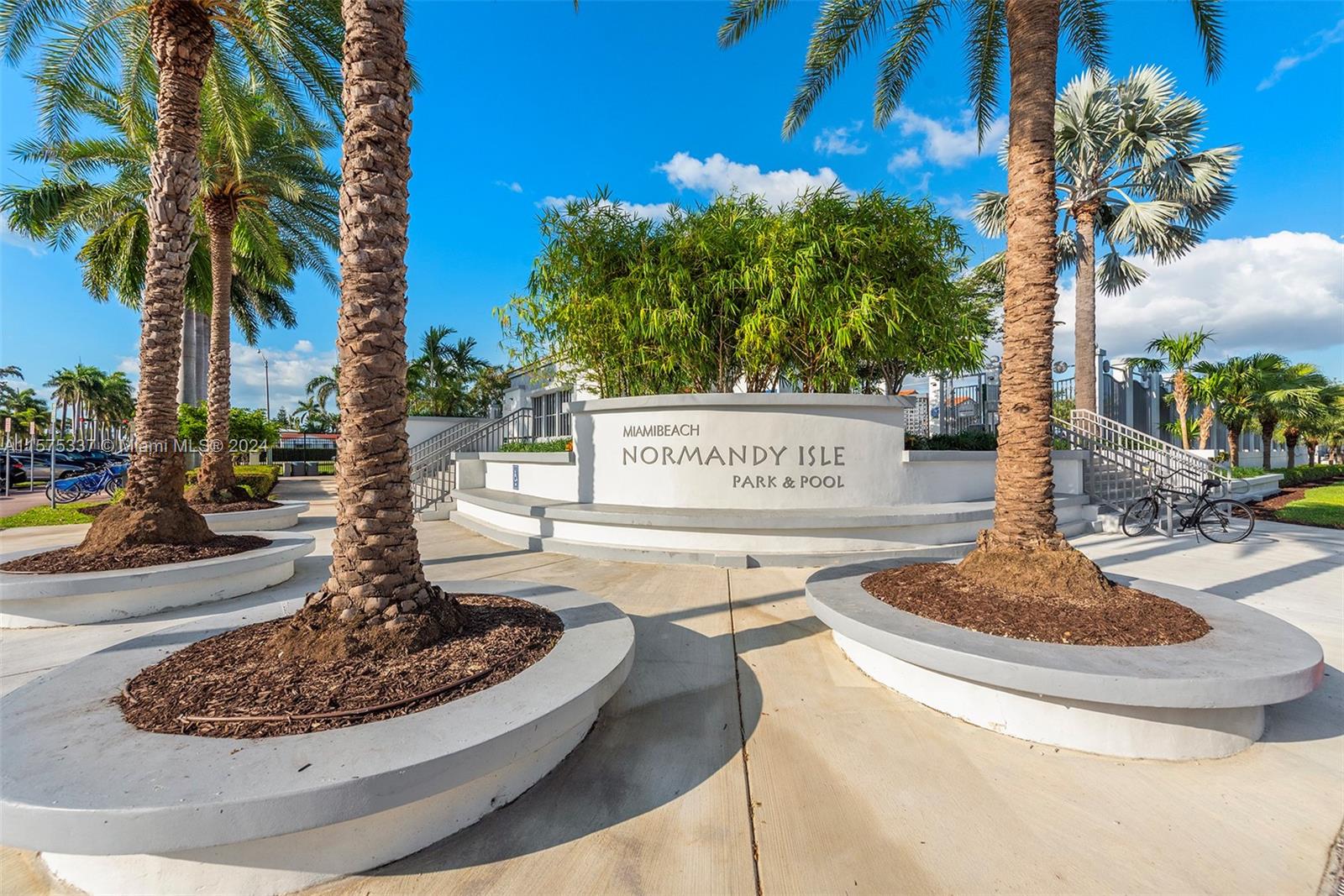 ISLE OF NORMANDY OCEAN SI - Residential Lease