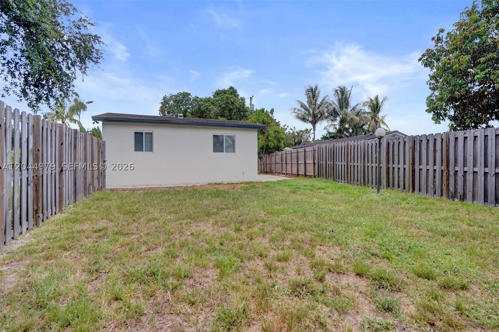 BOULEVARD HEIGHTS SEC TEN - Residential