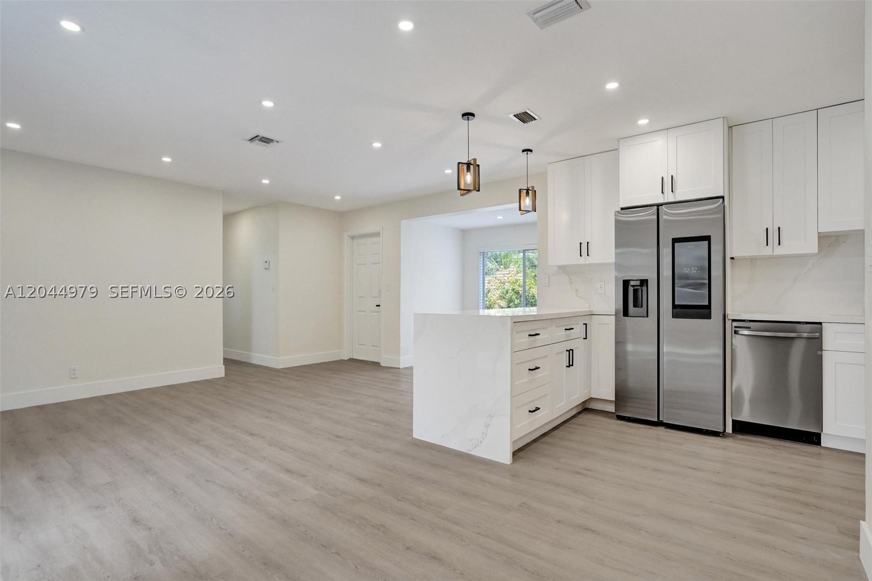 BOULEVARD HEIGHTS SEC TEN - Residential