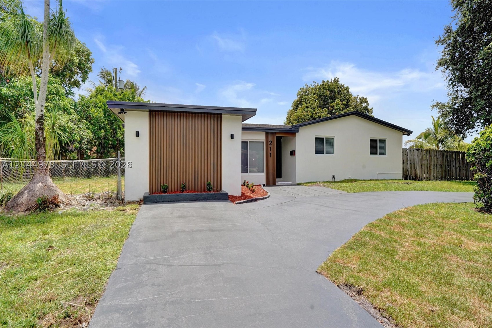 BOULEVARD HEIGHTS SEC TEN - Residential