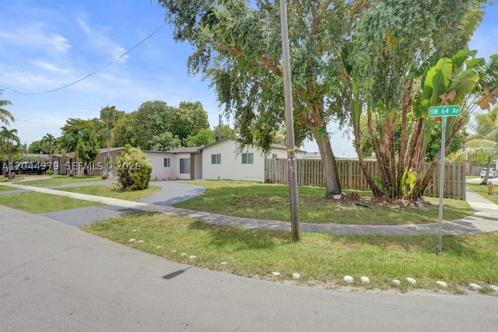 BOULEVARD HEIGHTS SEC TEN - Residential