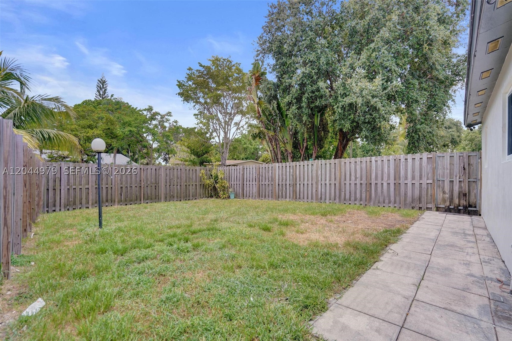 BOULEVARD HEIGHTS SEC TEN - Residential