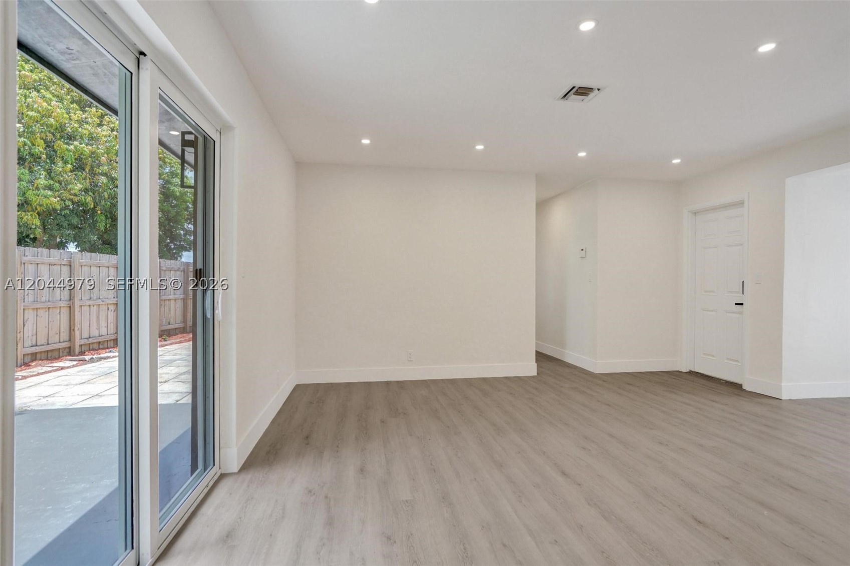 BOULEVARD HEIGHTS SEC TEN - Residential