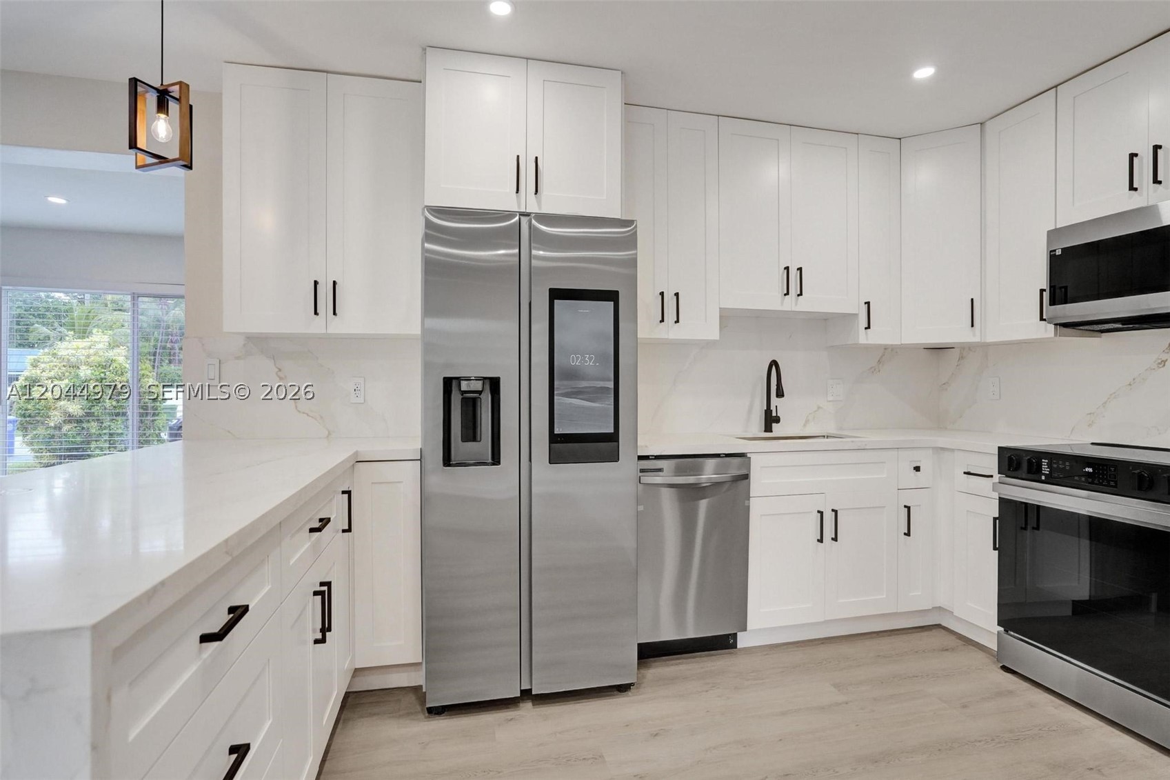 BOULEVARD HEIGHTS SEC TEN - Residential