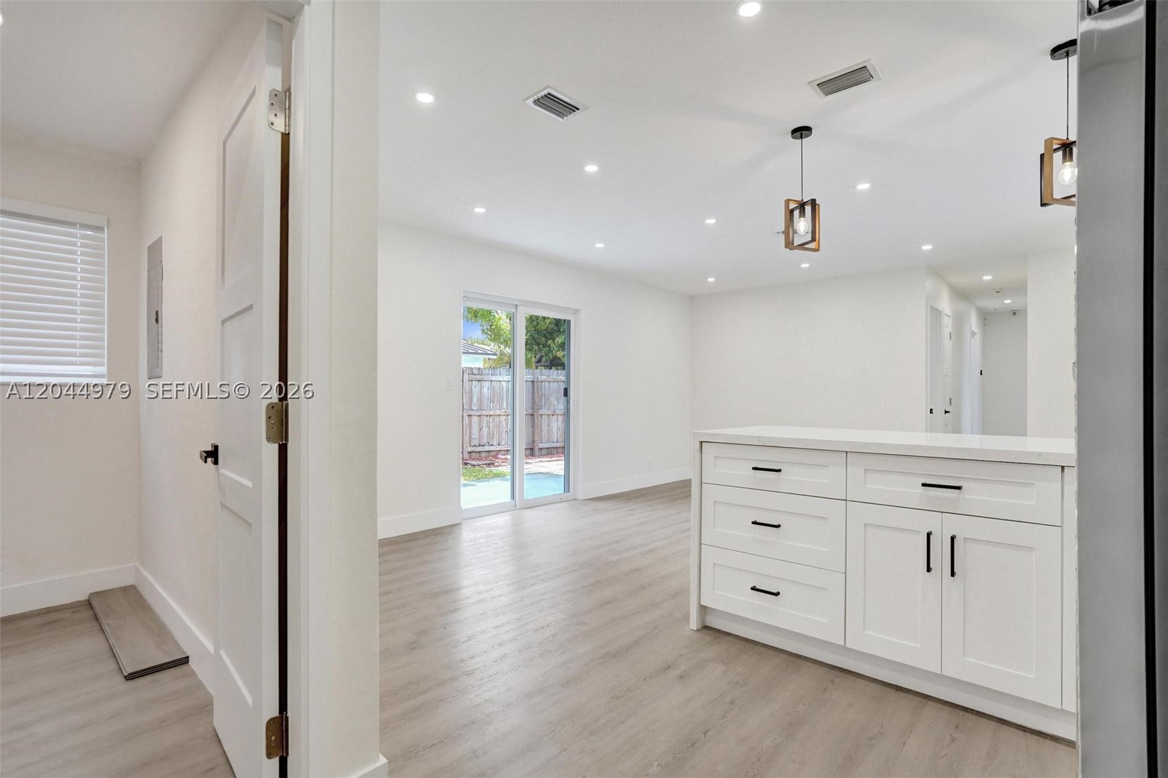 BOULEVARD HEIGHTS SEC TEN - Residential