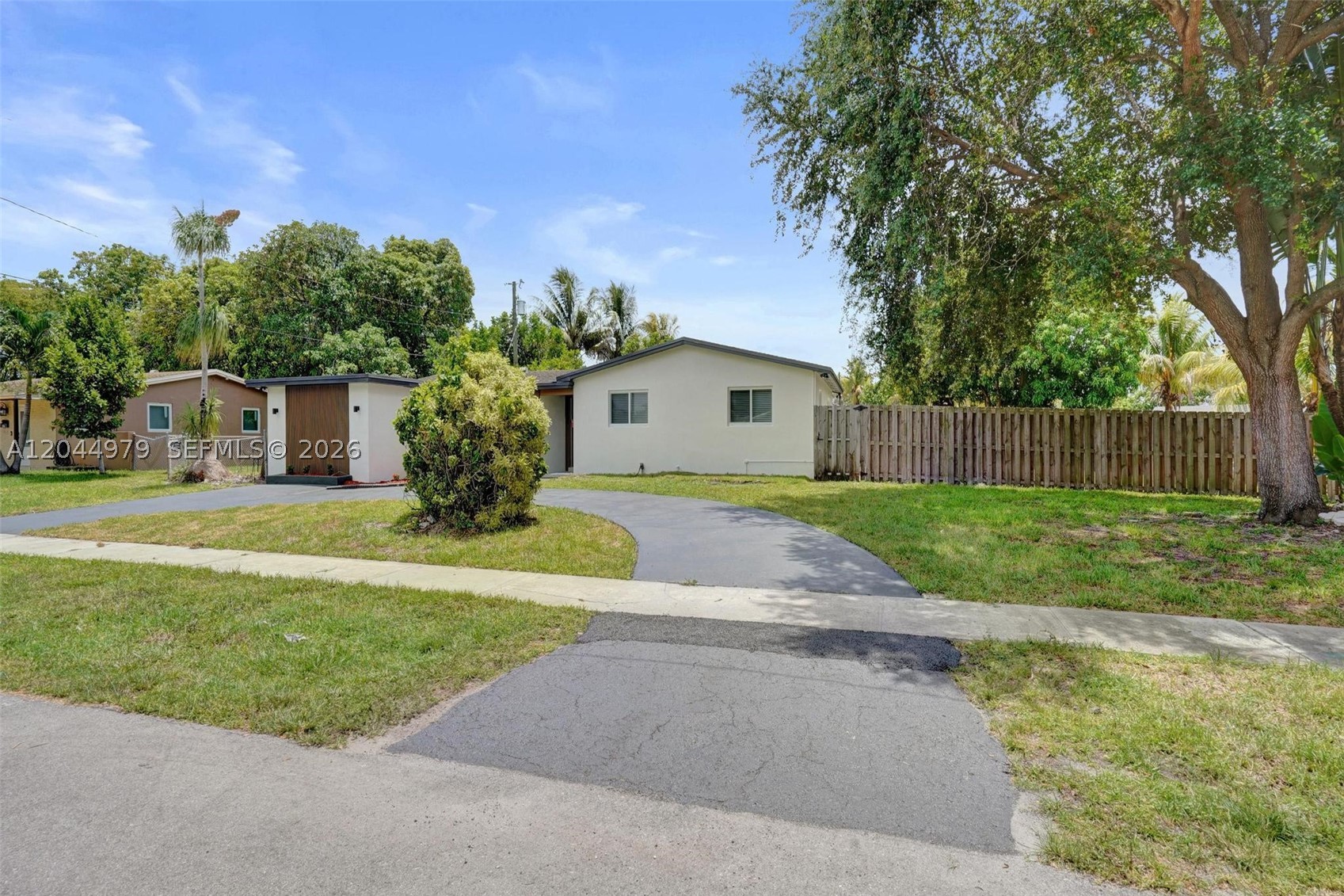 BOULEVARD HEIGHTS SEC TEN - Residential