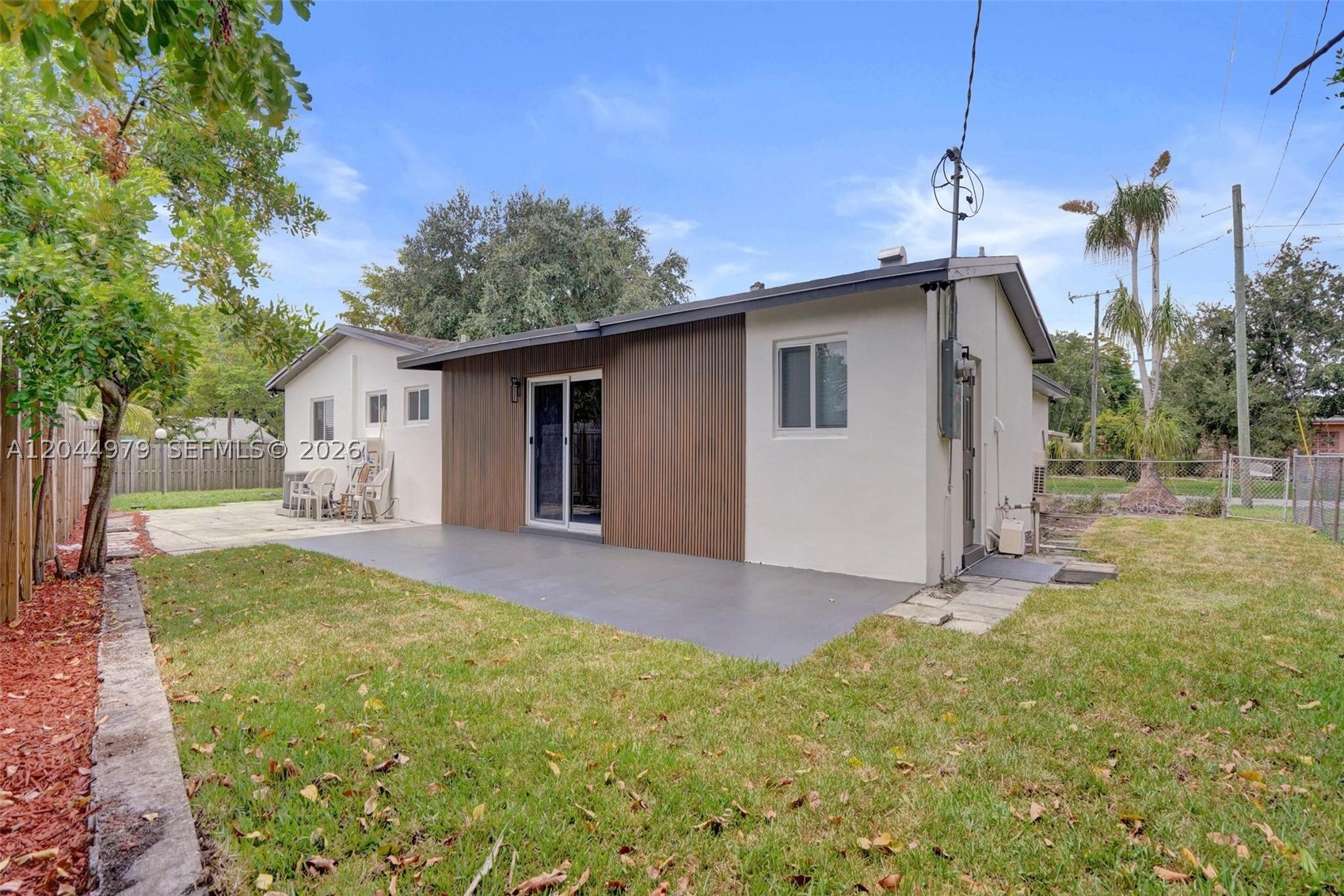 BOULEVARD HEIGHTS SEC TEN - Residential