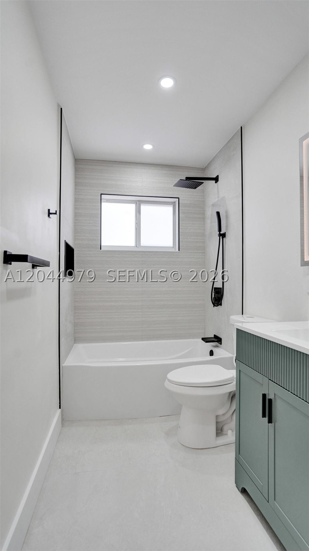BOULEVARD HEIGHTS SEC TEN - Residential