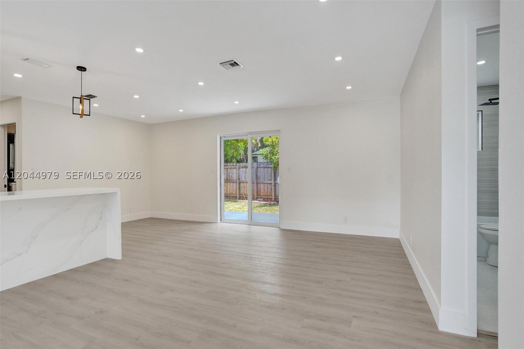 BOULEVARD HEIGHTS SEC TEN - Residential