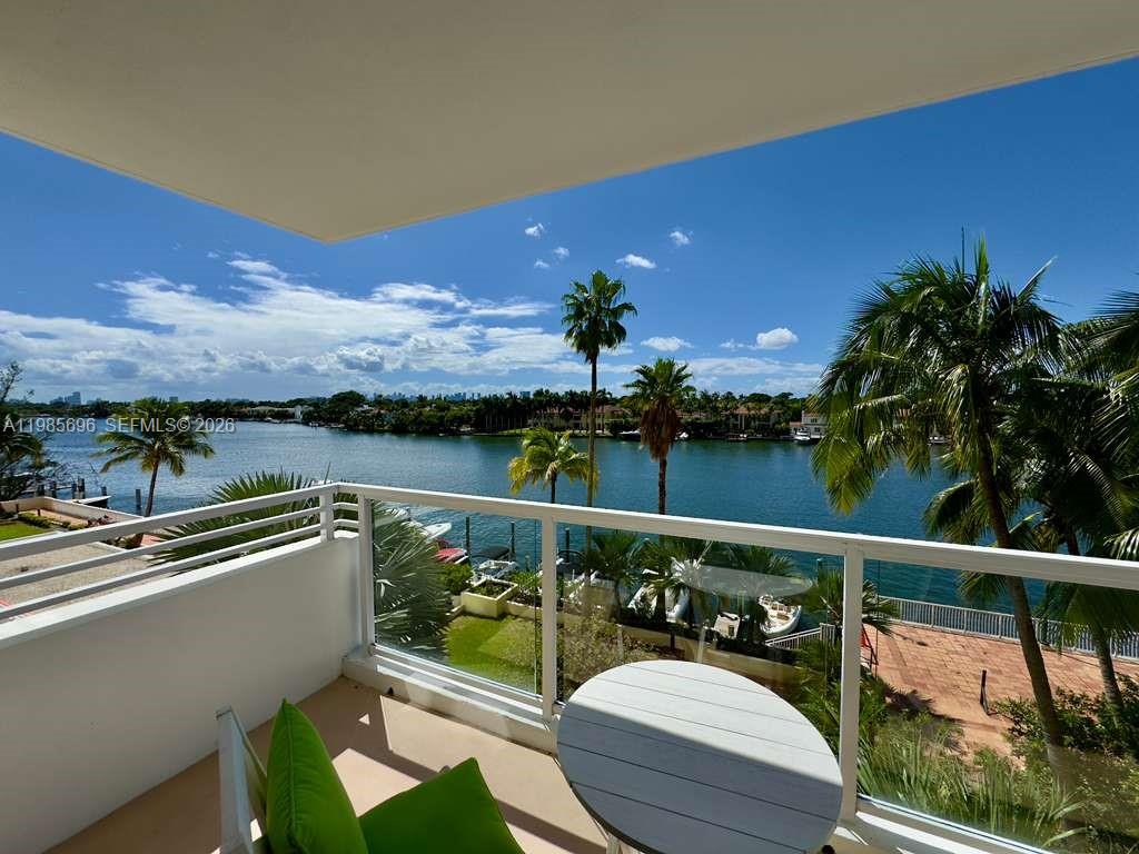 5600 CONDO - Residential Lease