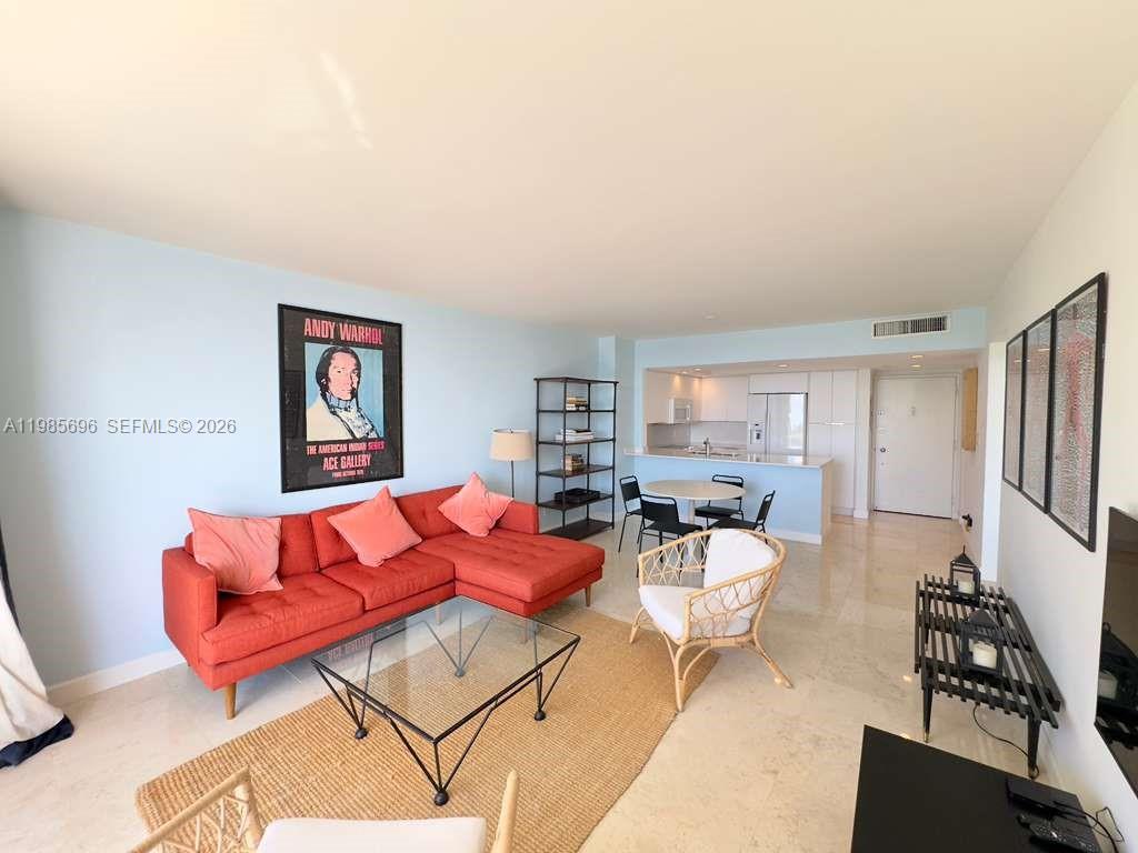 5600 CONDO - Residential Lease