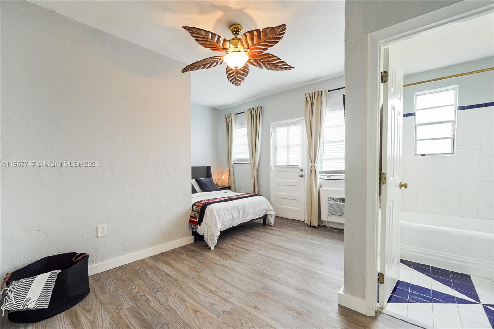 CASABLANCA OF SOUTH BEACH - Residential Lease