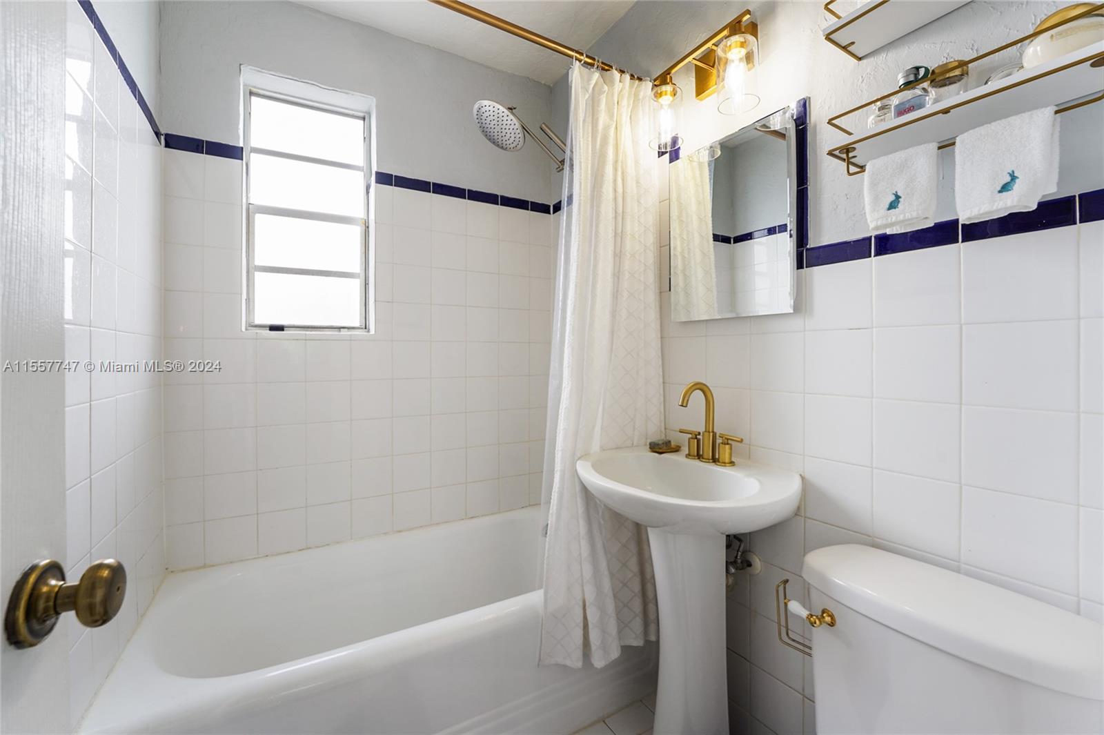 CASABLANCA OF SOUTH BEACH - Residential Lease
