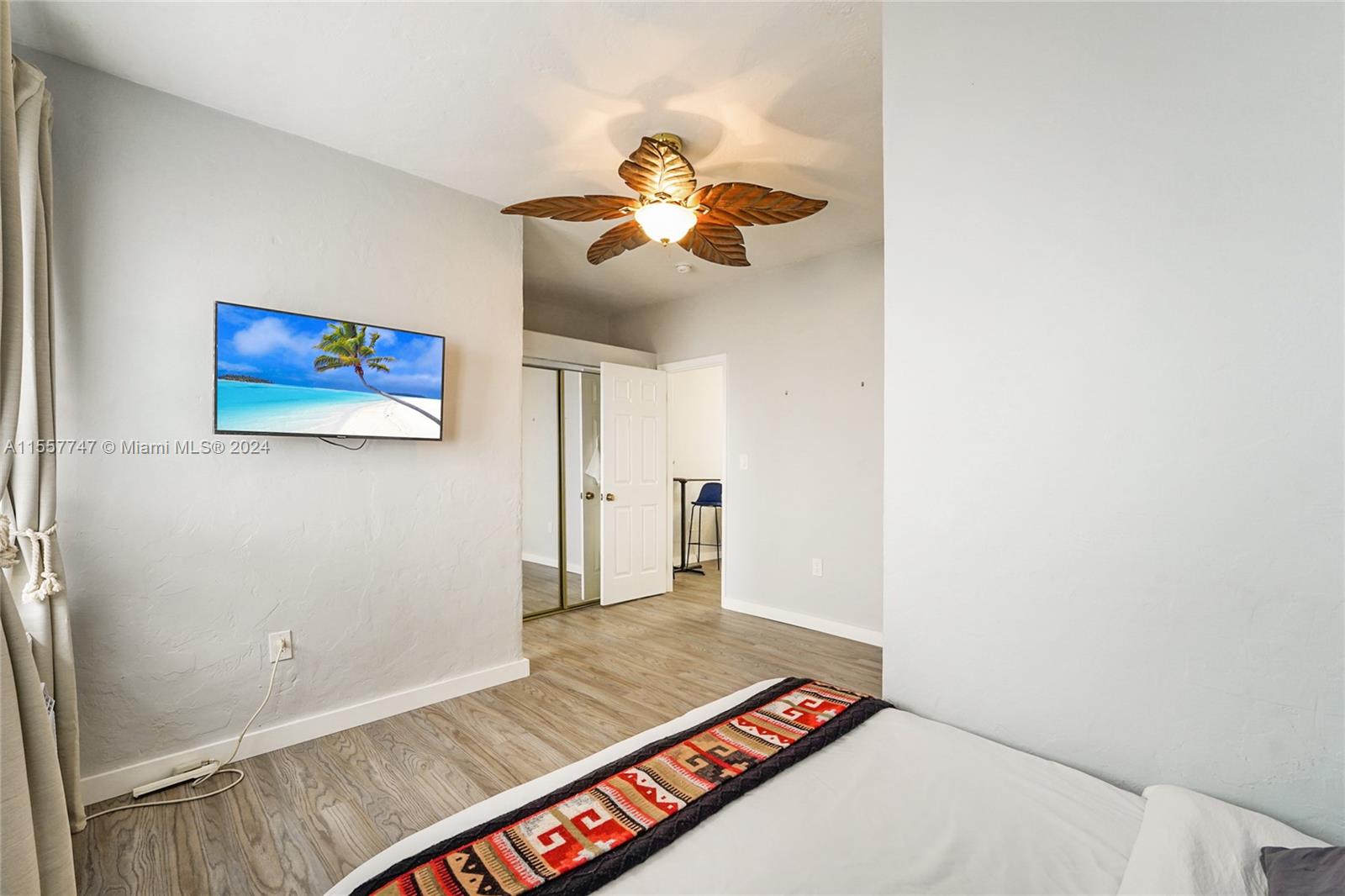 CASABLANCA OF SOUTH BEACH - Residential Lease