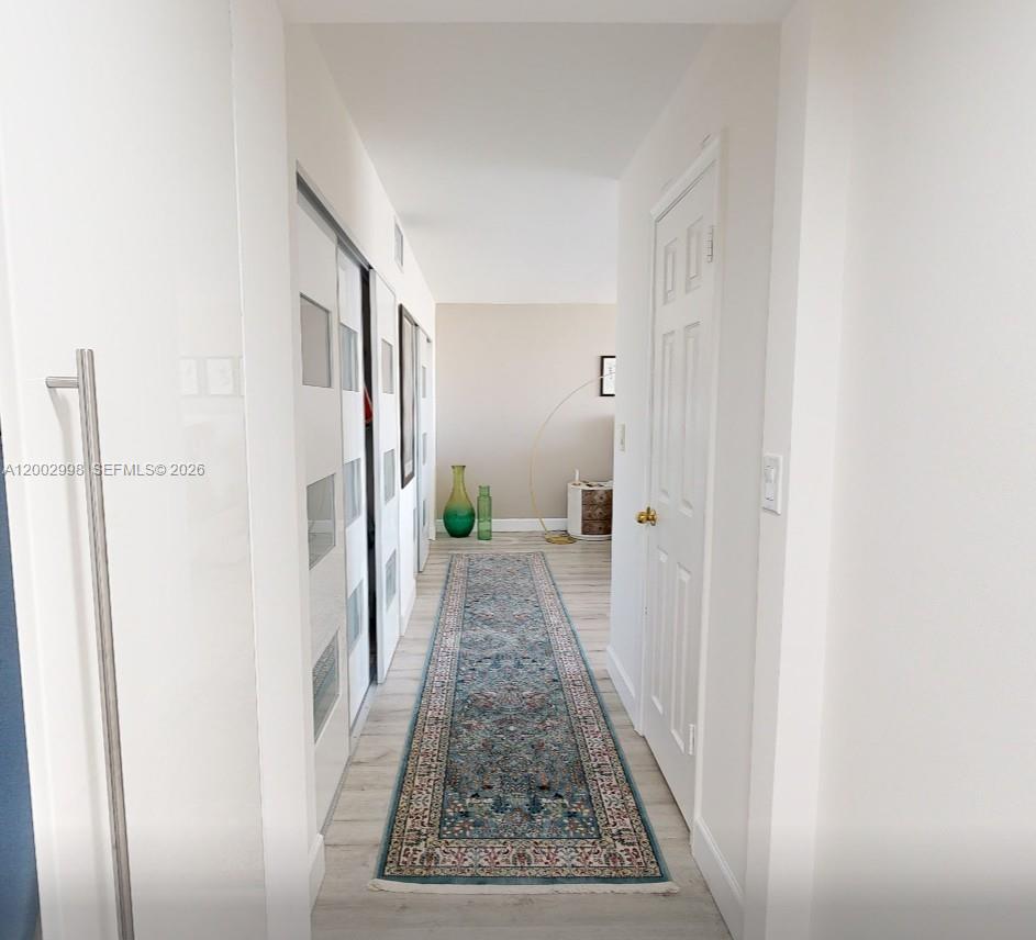 GOLDEN SURF TOWERS CONDO - Residential Lease