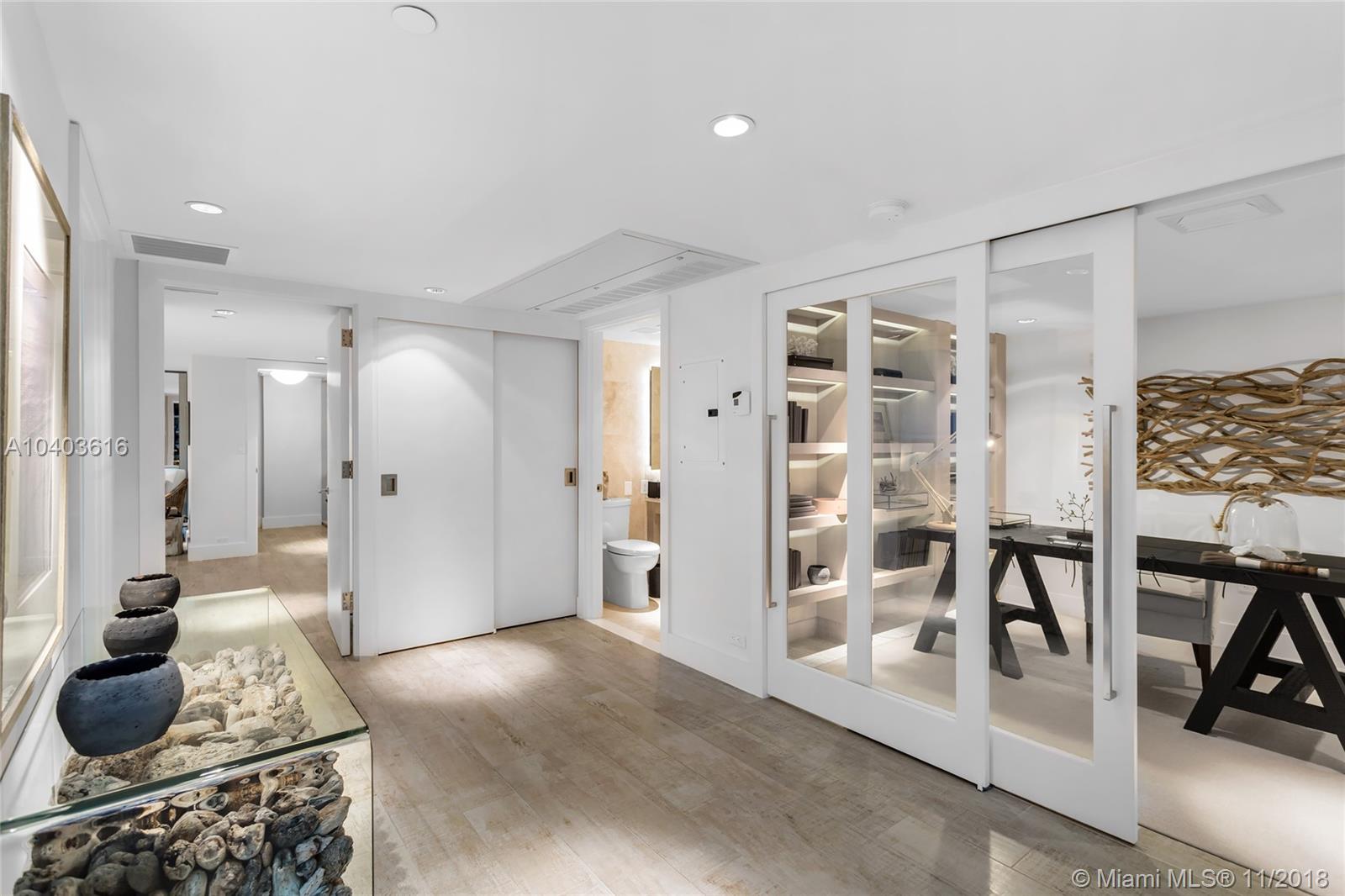2399 COLLINS AVENUE - Residential