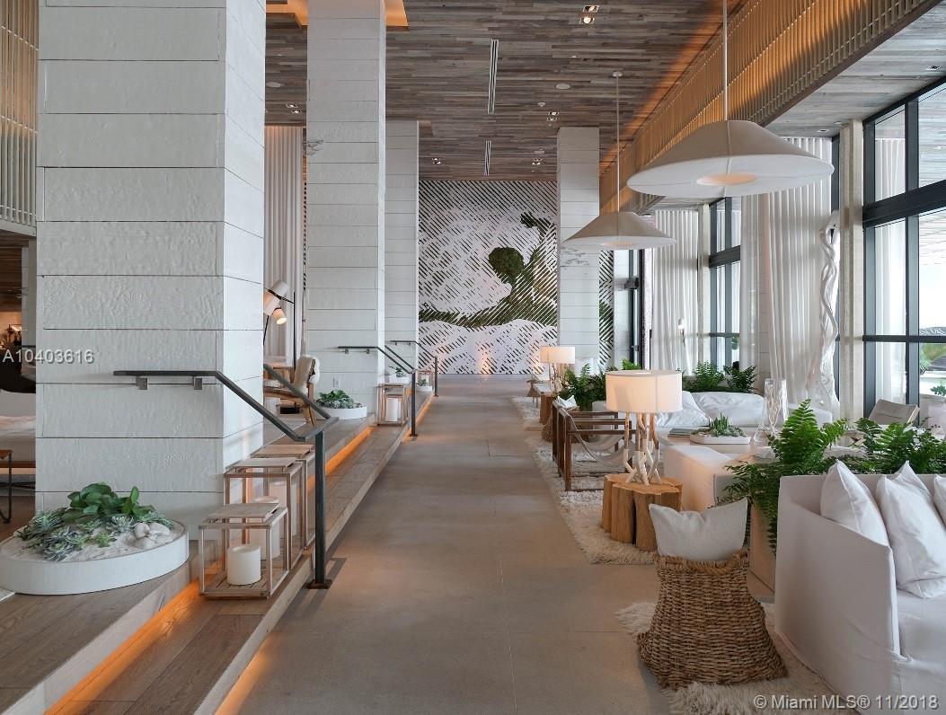 2399 COLLINS AVENUE - Residential