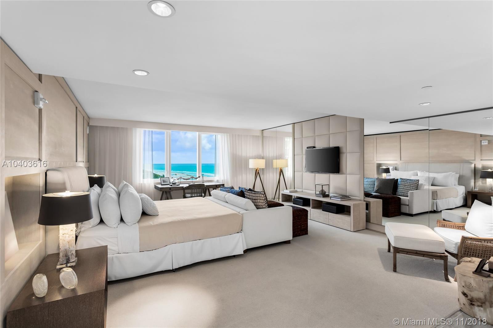 2399 COLLINS AVENUE - Residential
