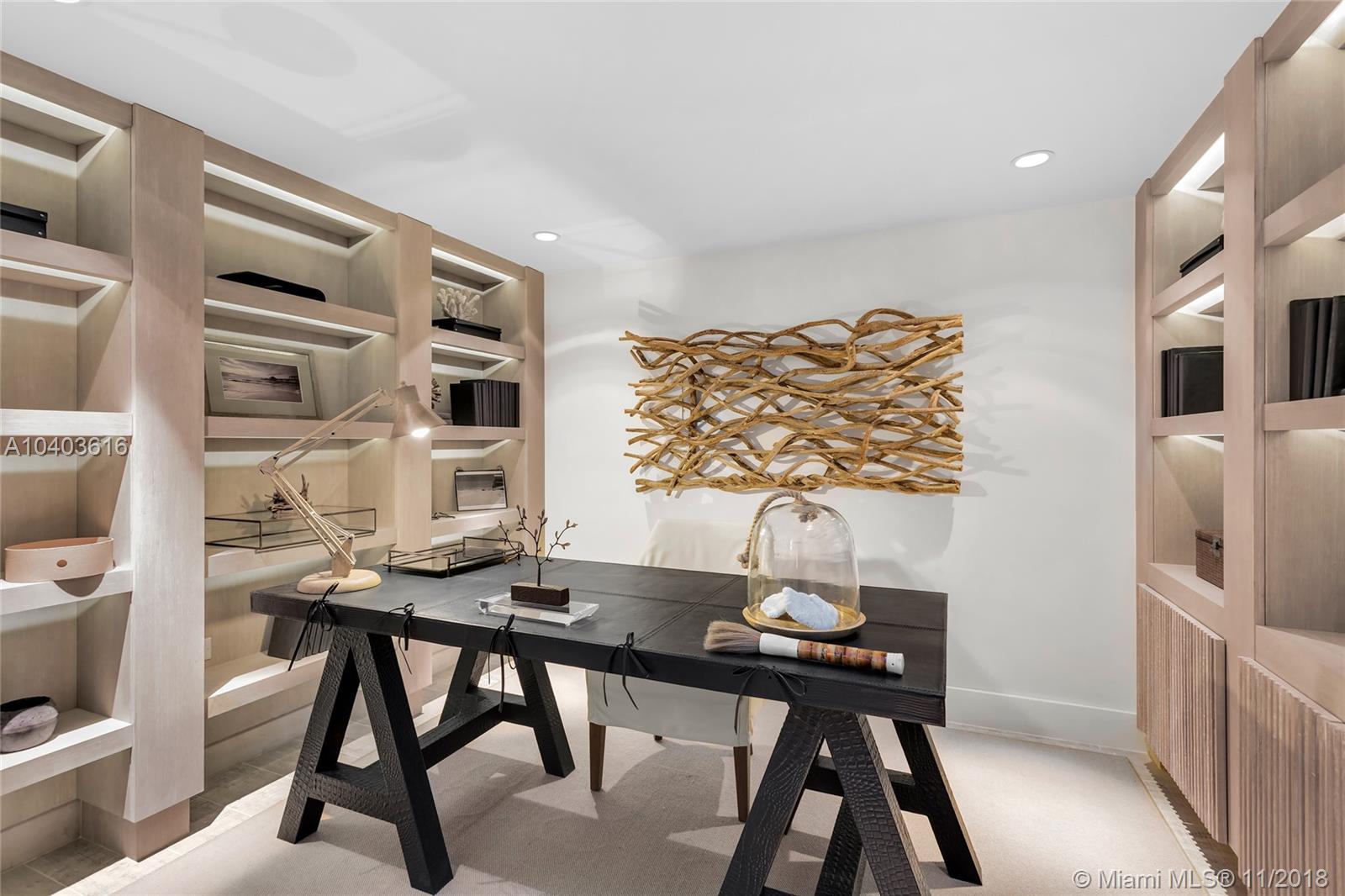 2399 COLLINS AVENUE - Residential