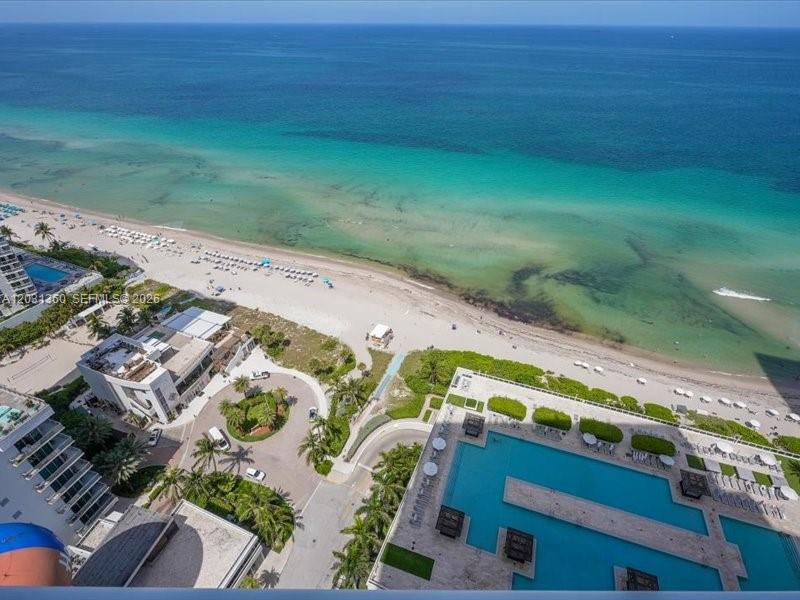 BEACH CLUB THREE CONDO - Residential Lease