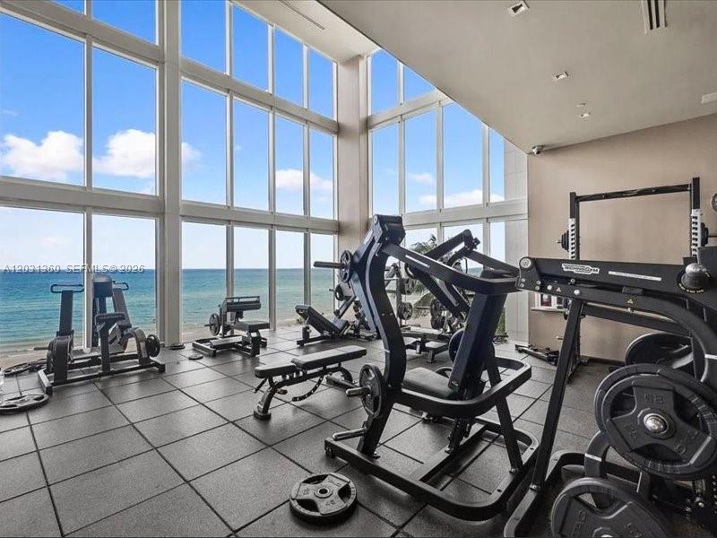 BEACH CLUB THREE CONDO - Residential Lease