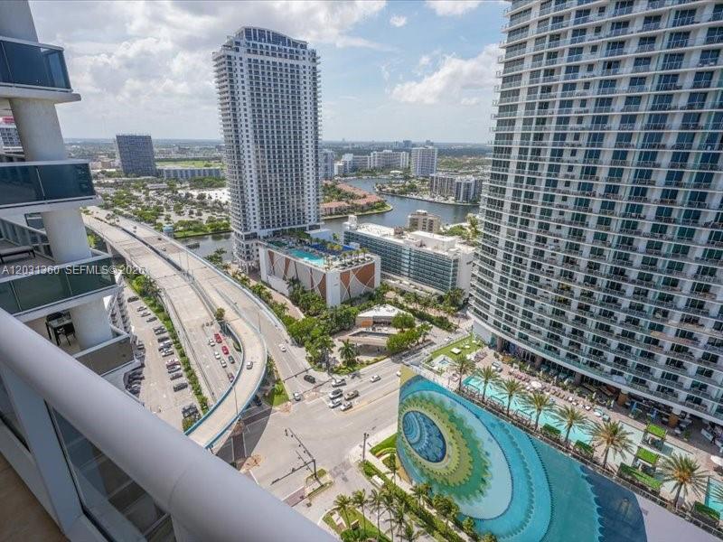 BEACH CLUB THREE CONDO - Residential Lease