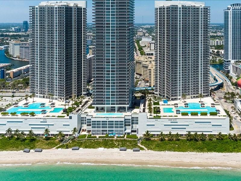 BEACH CLUB THREE CONDO - Residential Lease
