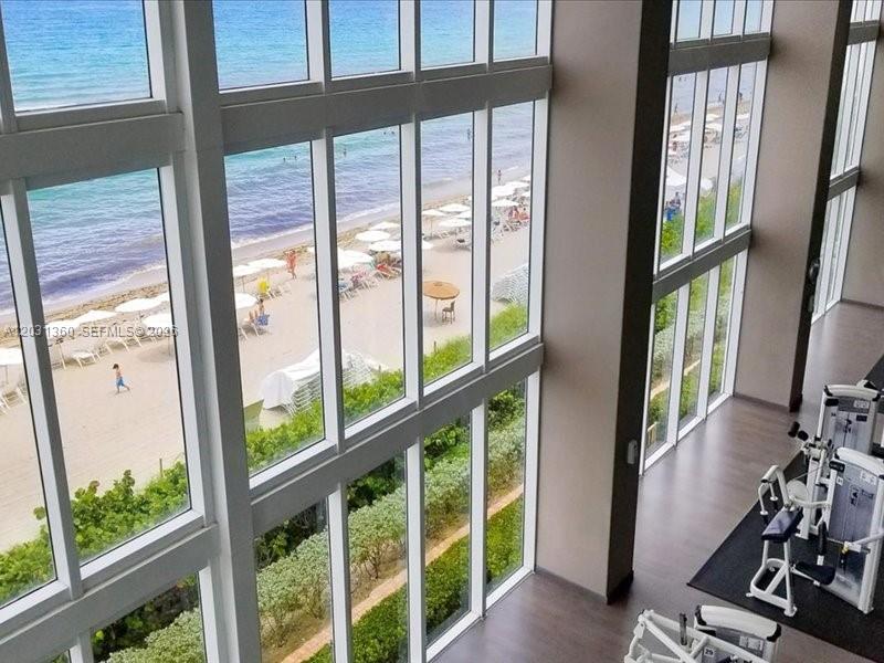 BEACH CLUB THREE CONDO - Residential Lease