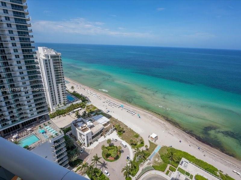 BEACH CLUB THREE CONDO - Residential Lease