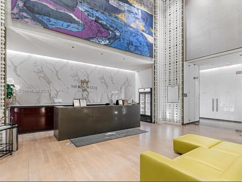 BEACH CLUB THREE CONDO - Residential Lease