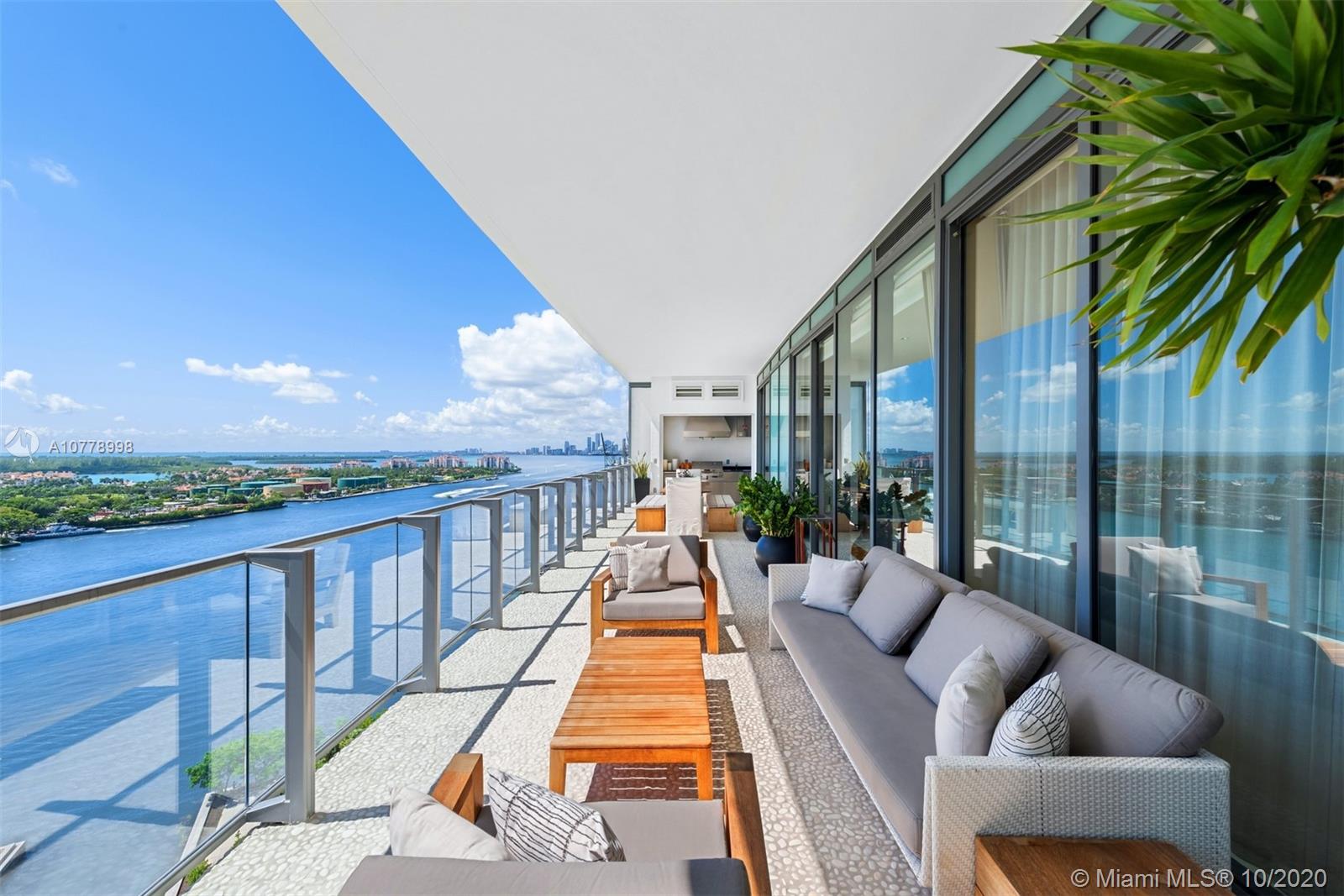 APOGEE CONDO - Residential