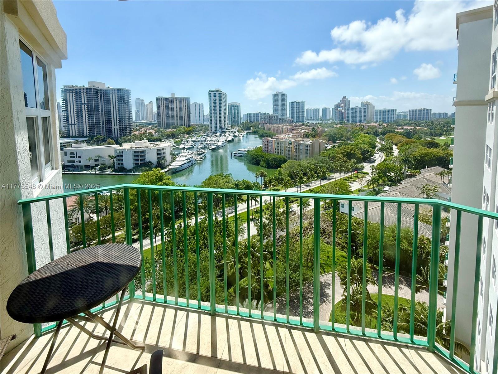 TURNBERRY VILLAGE - Residential Lease