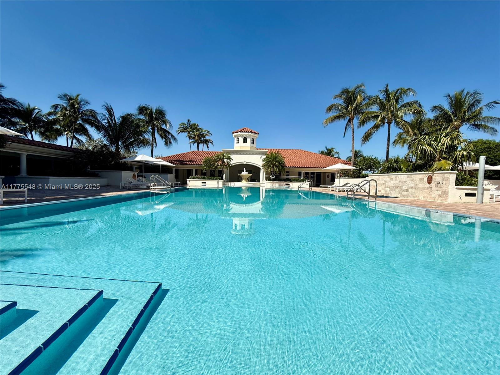 TURNBERRY VILLAGE - Residential Lease