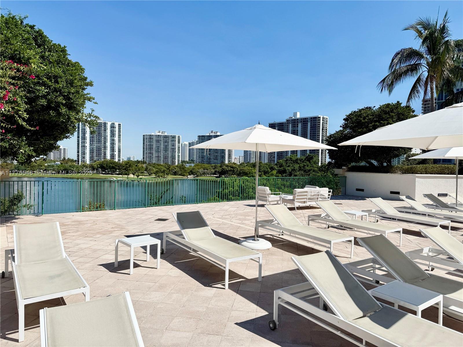 TURNBERRY VILLAGE - Residential Lease