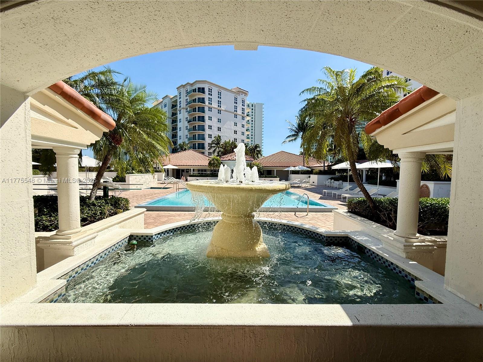TURNBERRY VILLAGE - Residential Lease