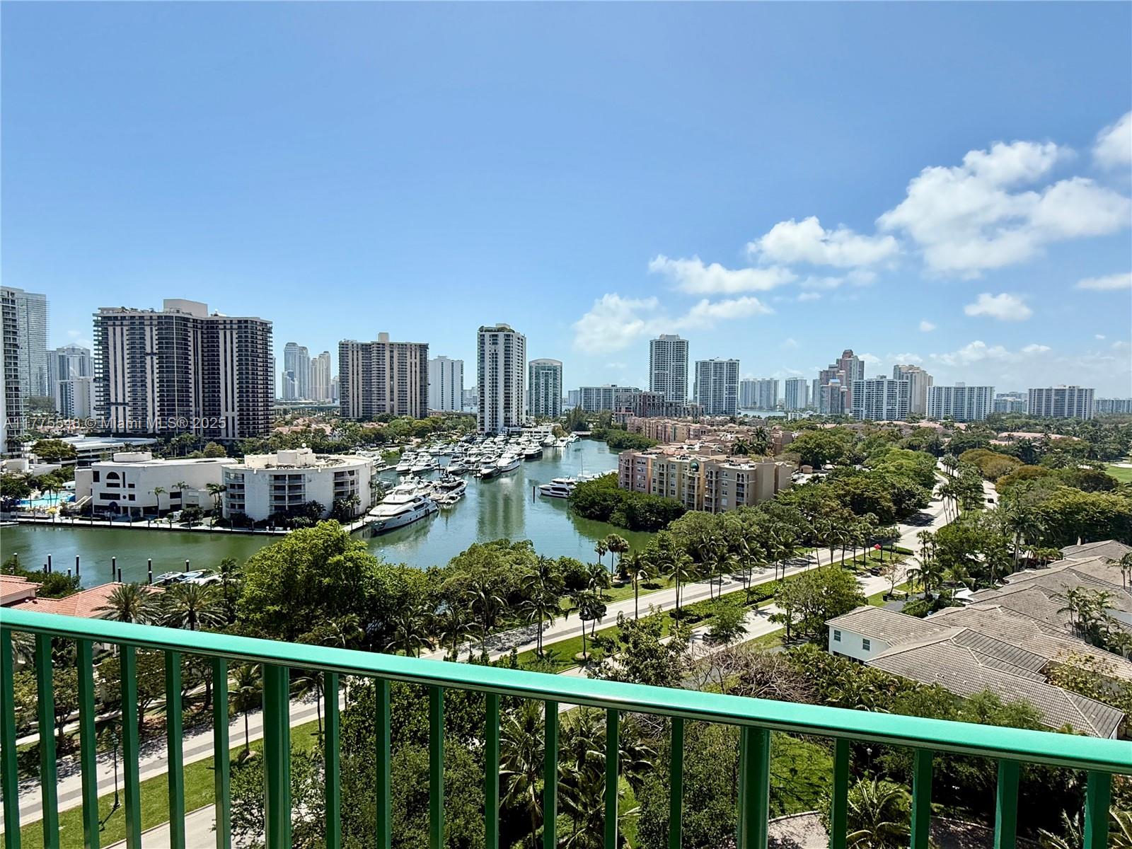 TURNBERRY VILLAGE - Residential Lease