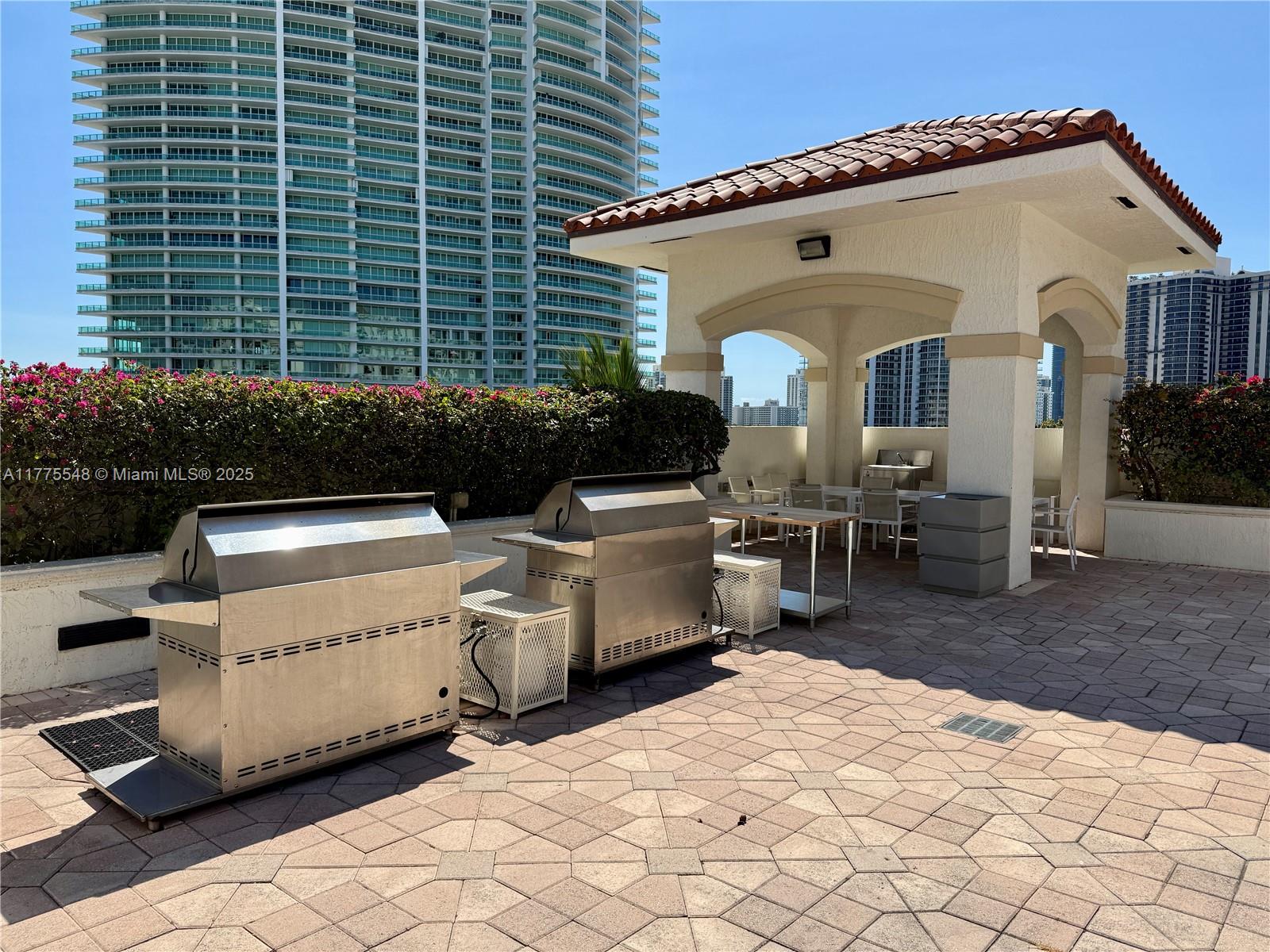 TURNBERRY VILLAGE - Residential Lease