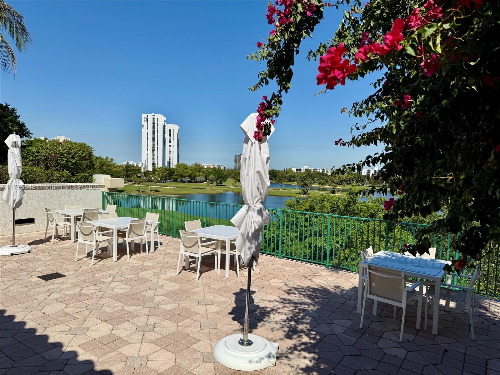 TURNBERRY VILLAGE - Residential Lease