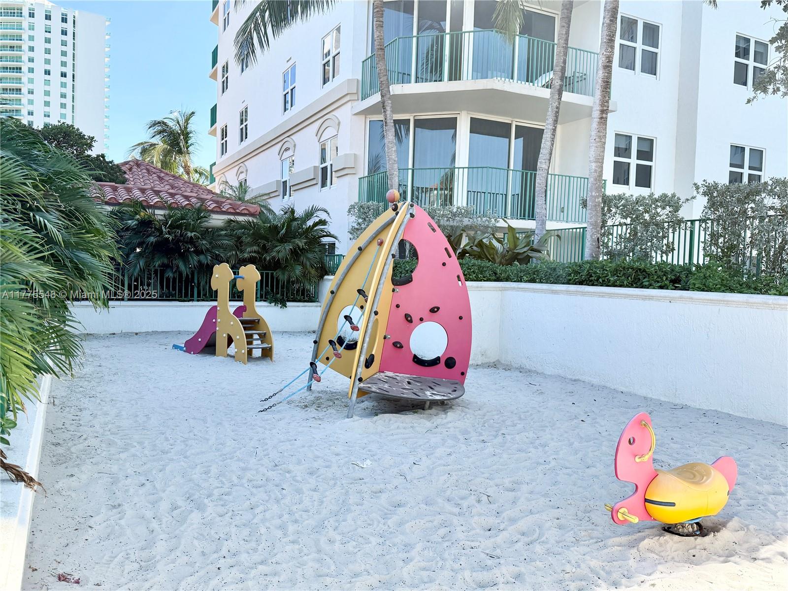 TURNBERRY VILLAGE - Residential Lease