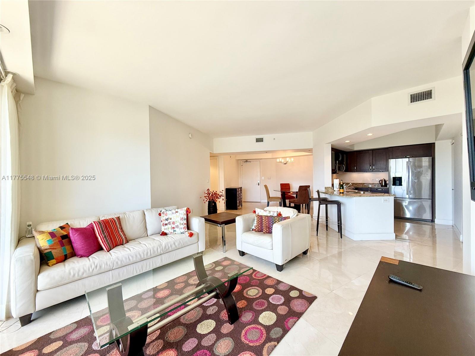 TURNBERRY VILLAGE - Residential Lease