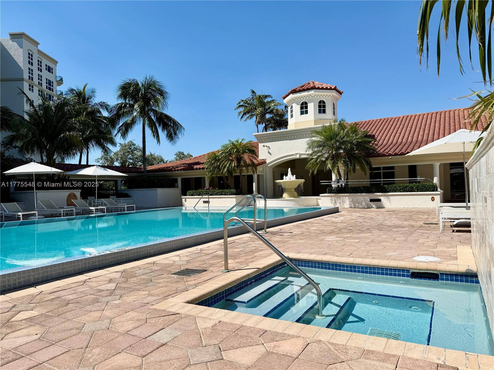 TURNBERRY VILLAGE - Residential Lease