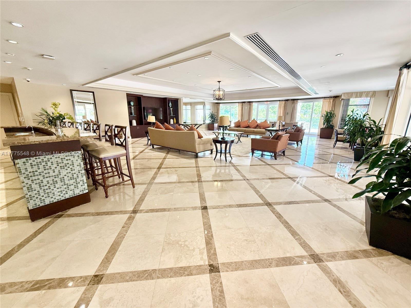 TURNBERRY VILLAGE - Residential Lease