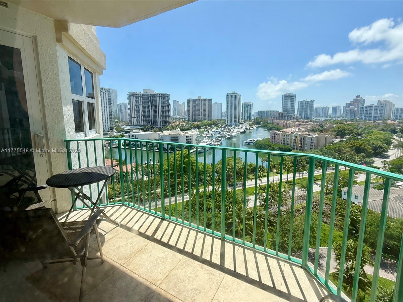 TURNBERRY VILLAGE - Residential Lease