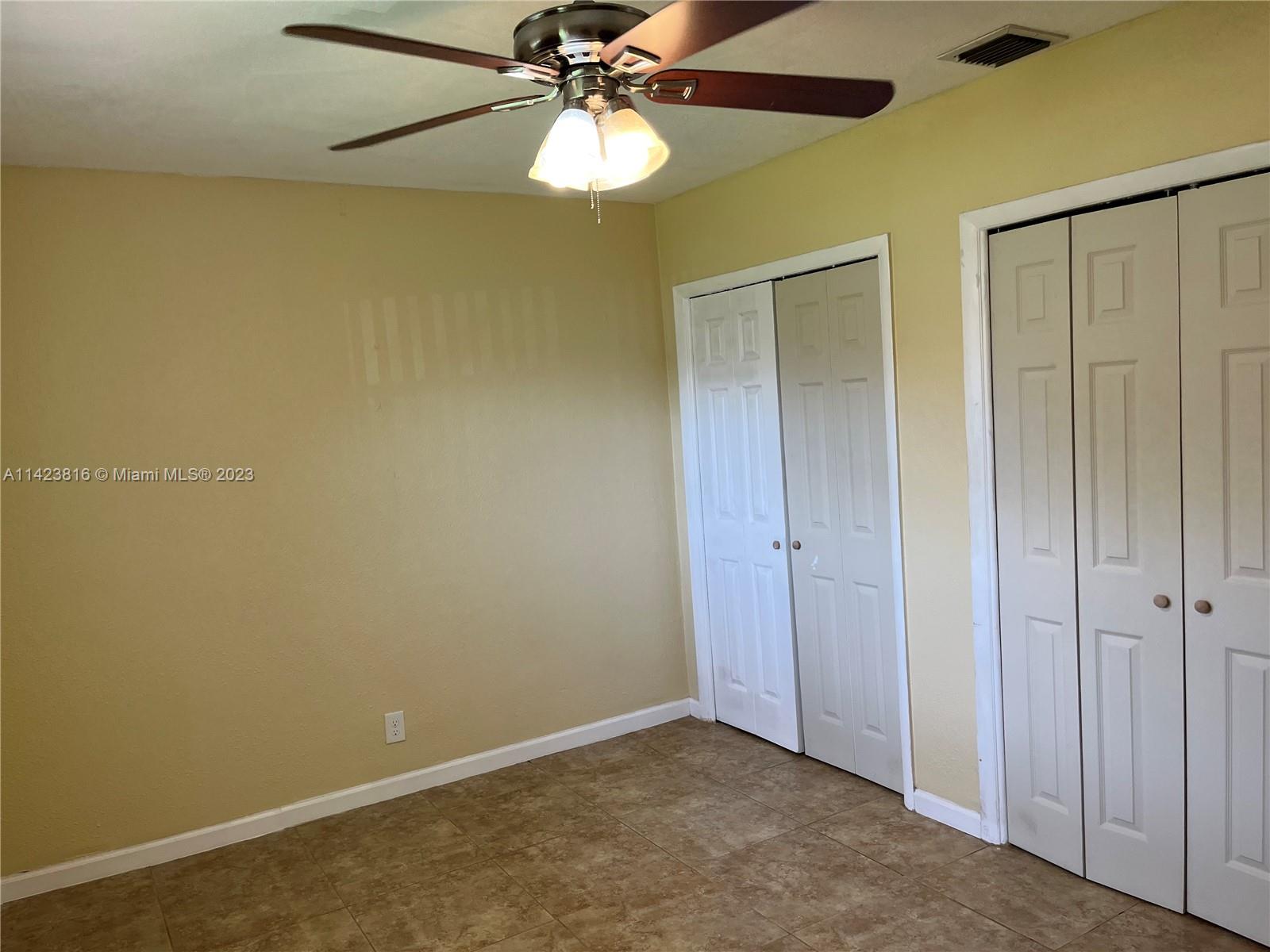 MIAMI GARDENS ESTATES - Residential Lease