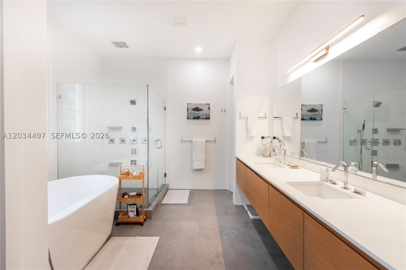 ANASTASIA CORAL GABLES CO - Residential