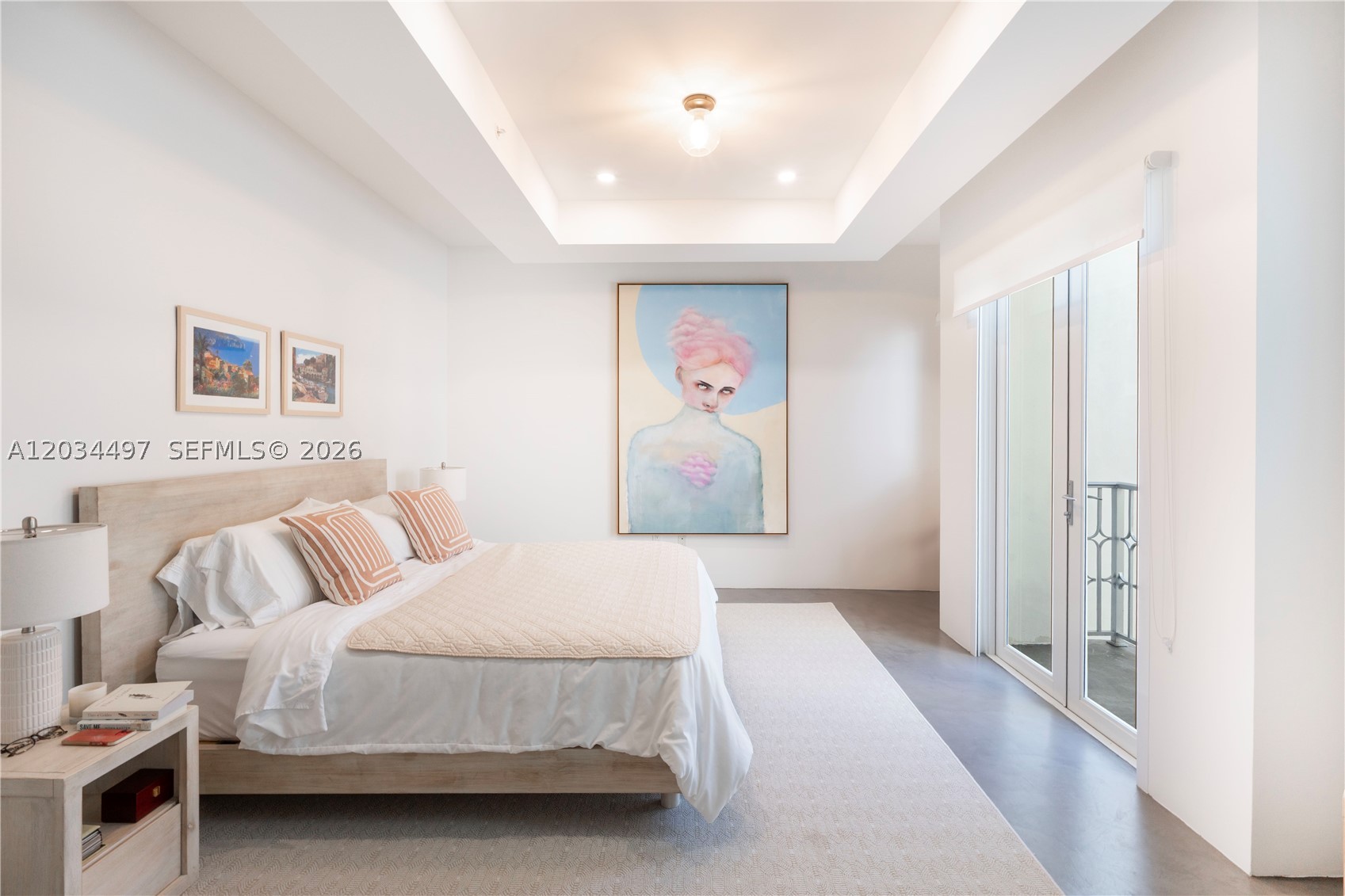 ANASTASIA CORAL GABLES CO - Residential