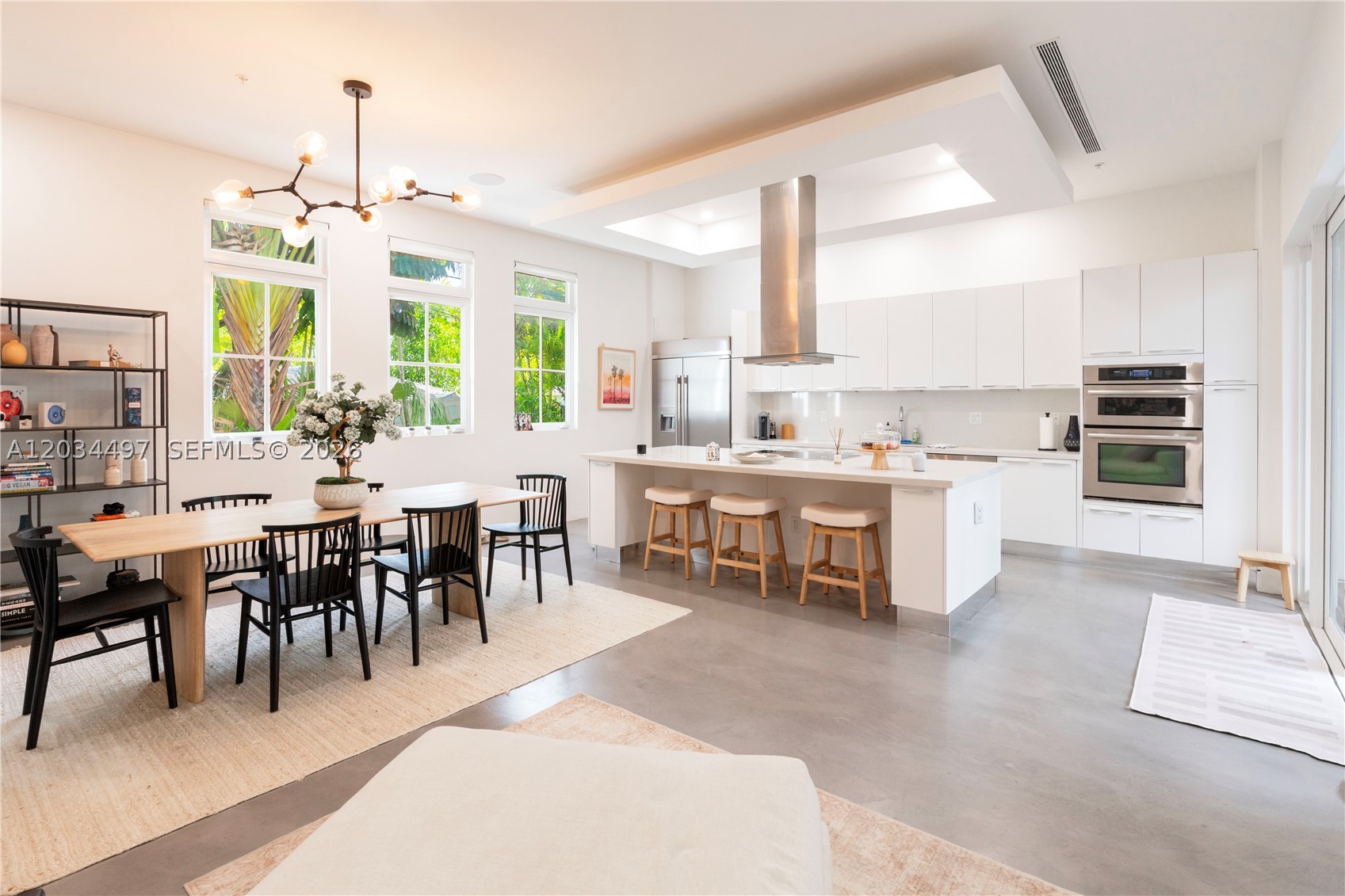 ANASTASIA CORAL GABLES CO - Residential