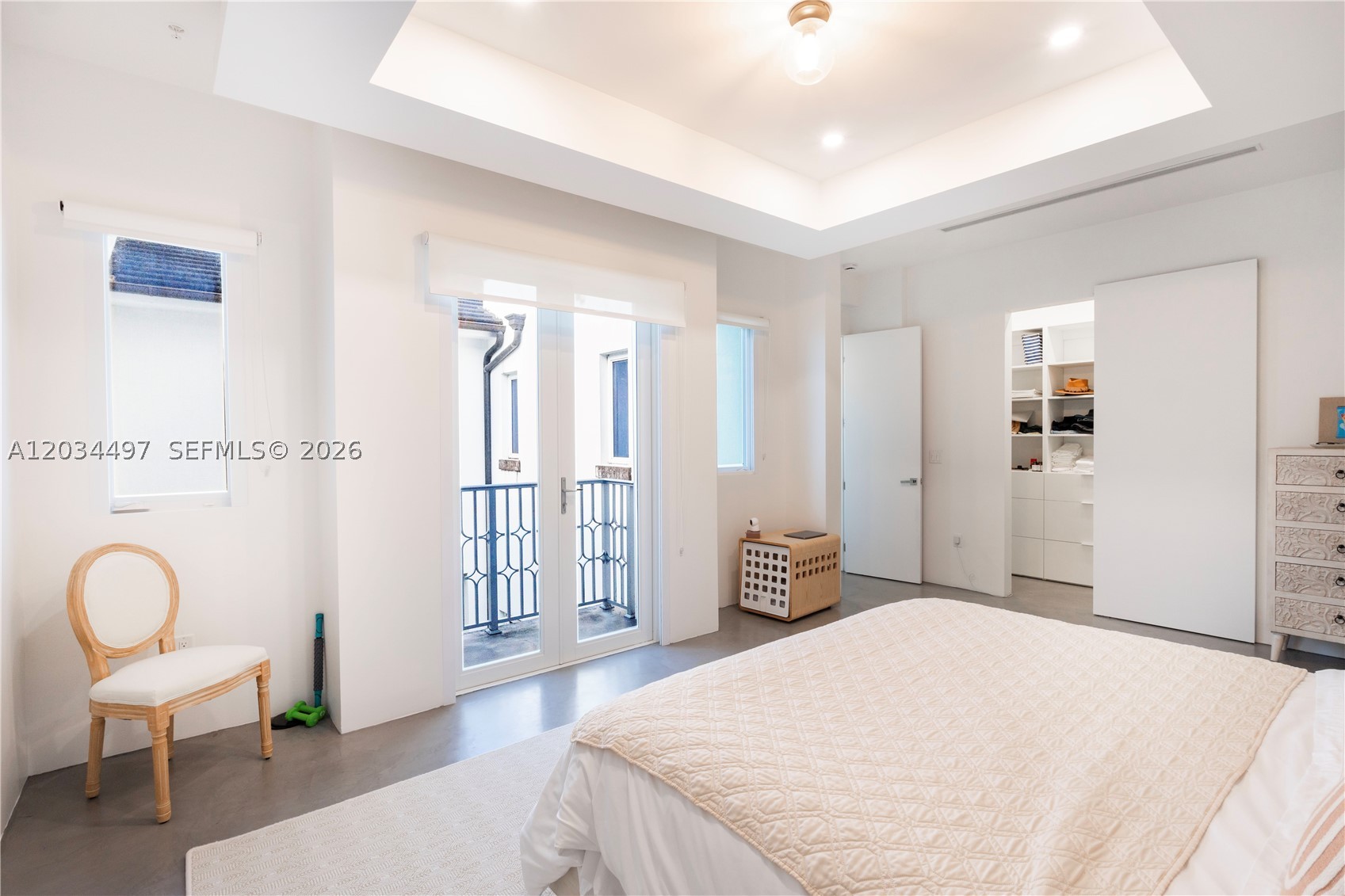 ANASTASIA CORAL GABLES CO - Residential